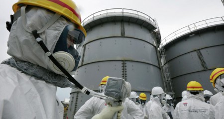 Fukushima: estudo prova que radiações provocam cancro nas crianças